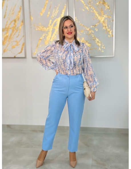 Pantalon Literatura