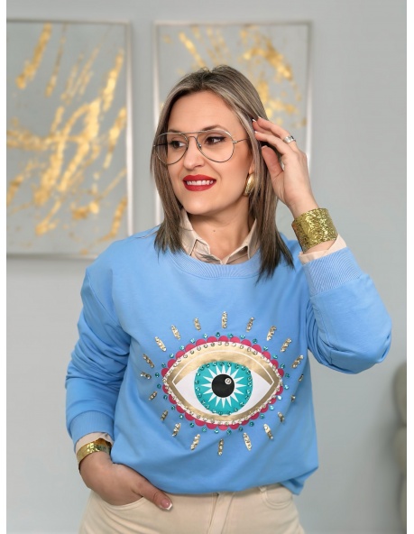Sudadera Compañia