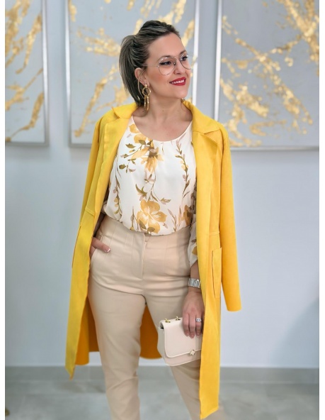 Chaqueta Canario