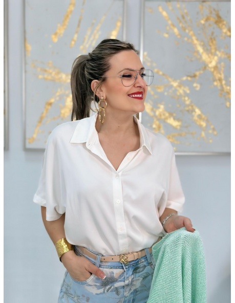 Blusa Despertar 2