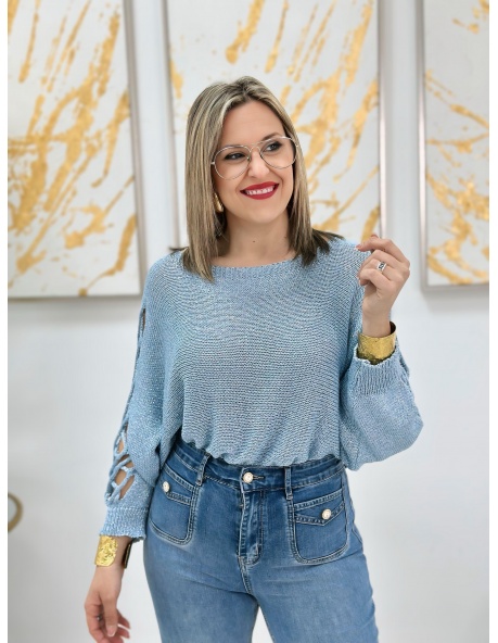 Jersey Semilla