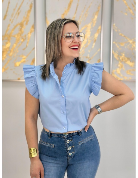 BLusa Bailaora