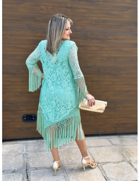 Chaqueta Huelva