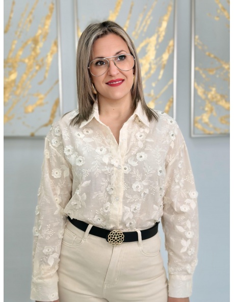 Camisa Paqui