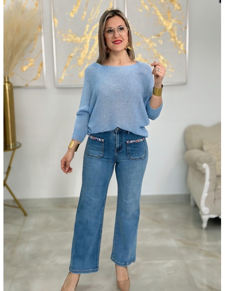 Pantalon Pregunta 2