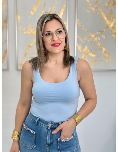 Camiseta Nilo