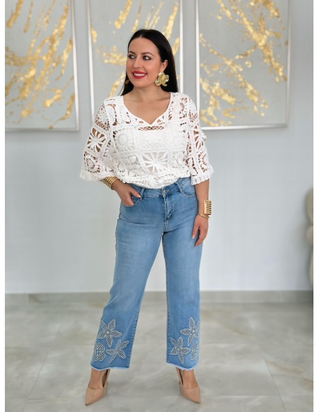 Pantalon Alex