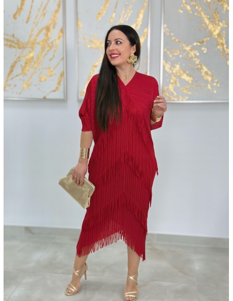Vestido Frescor