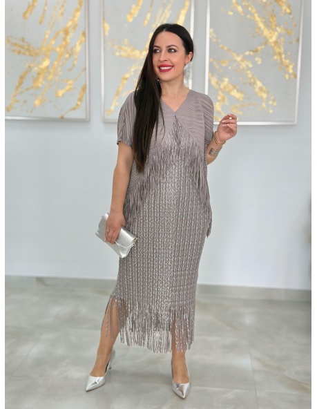 Vestido Martes
