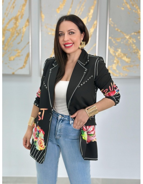 Chaqueta Greta 2
