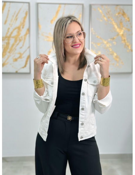 Chaqueta Camila