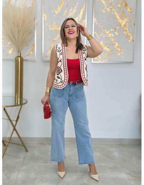 Pantalon Marcos