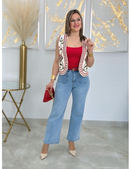 Pantalon Marcos 2