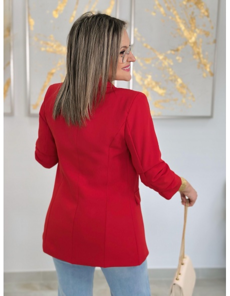 Chaqueta Tania