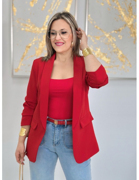 Chaqueta Tania