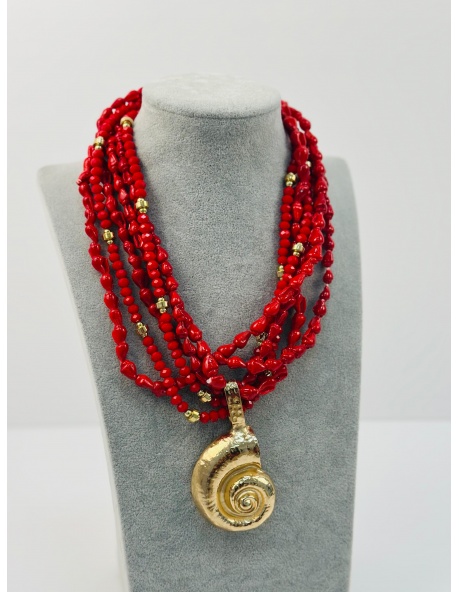 Collar Esfena