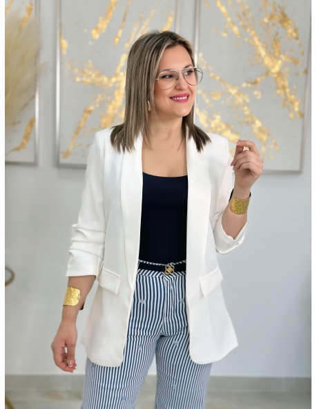Chaqueta Tania