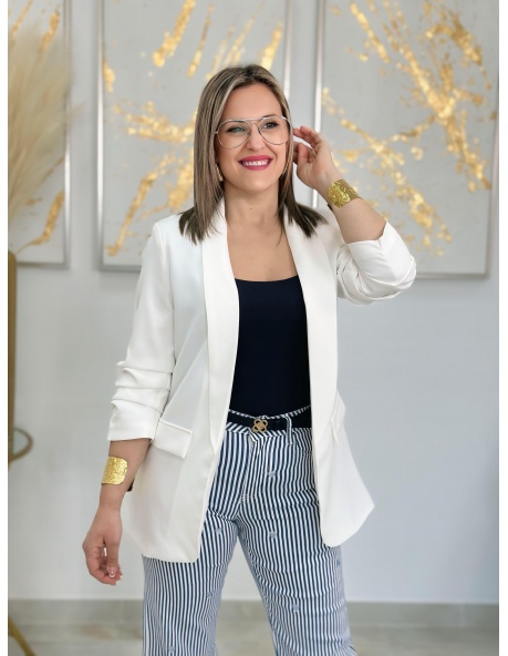 Chaqueta Tania 2