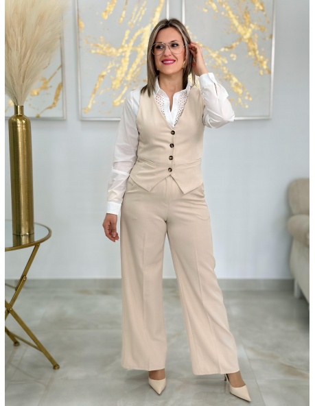 Pantalon Tesoro