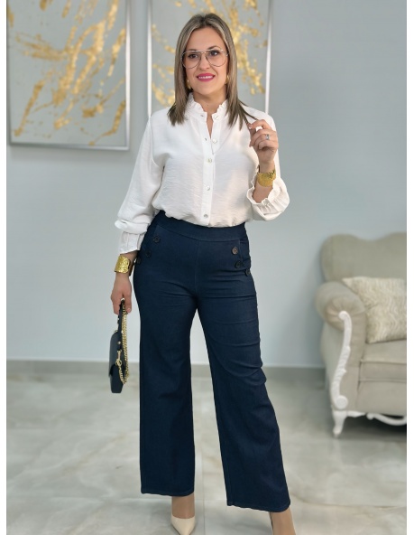 Pantalon Árabe