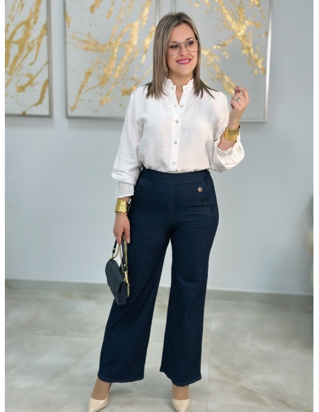 Pantalon Árabe 2