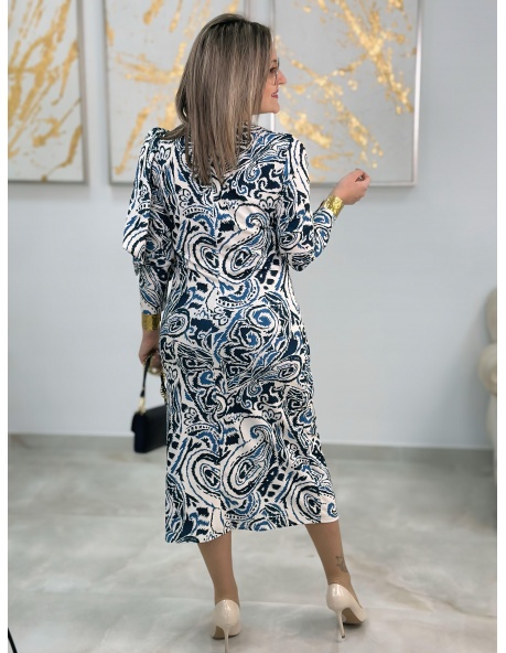 Vestido Amalia
