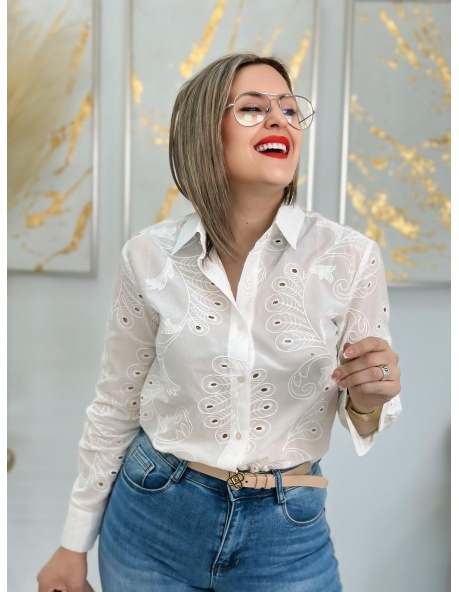 Camisa Teodora