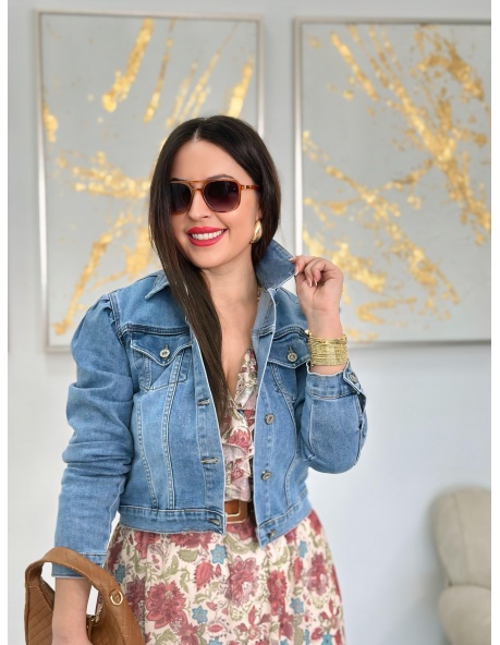 Chaqueta Renata