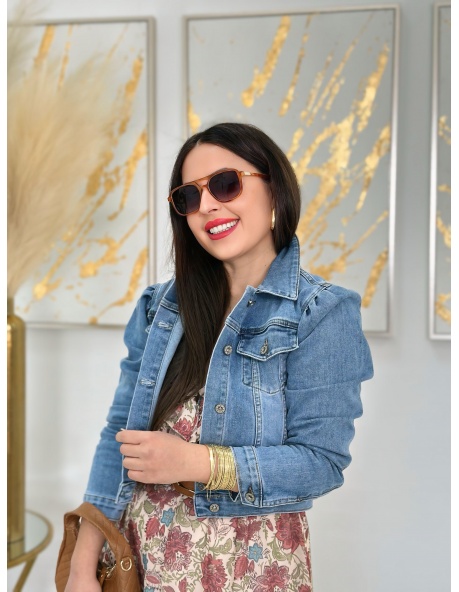 Chaqueta Renata 2