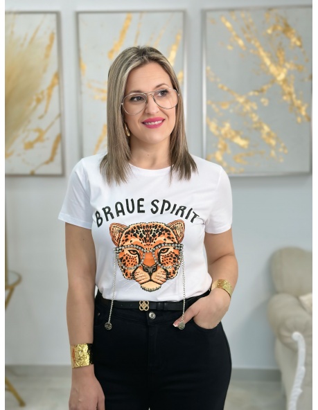 Camiseta Sole 2