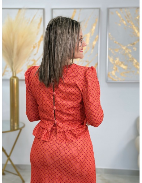 Conjunto Marlene