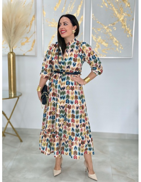 Vestido Ines 2