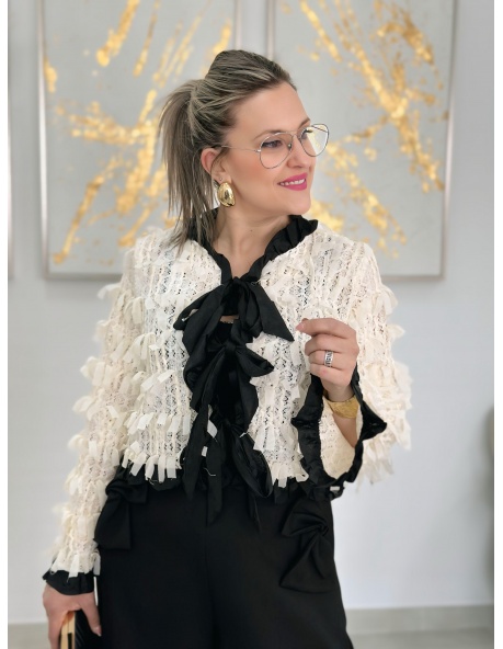 Chaqueta Idioma