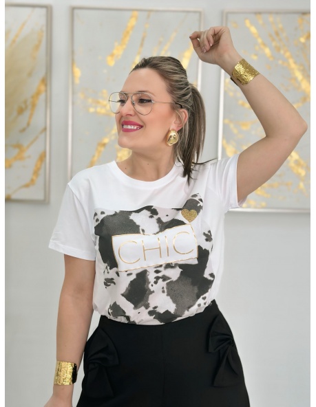 Camiseta Vaca 2