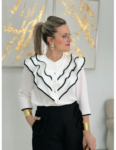 Blusa Cinthia