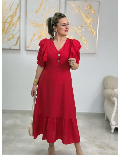 Vestido Andrea