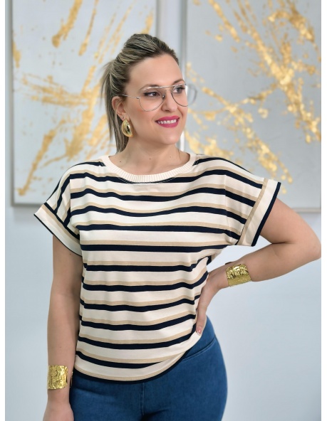 Camiseta Amelia