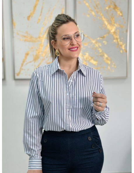 Camisa Guadalajara 2