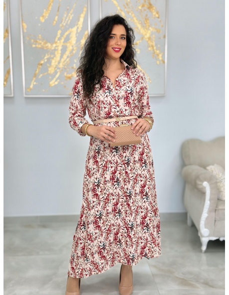 Vestido Escucha
