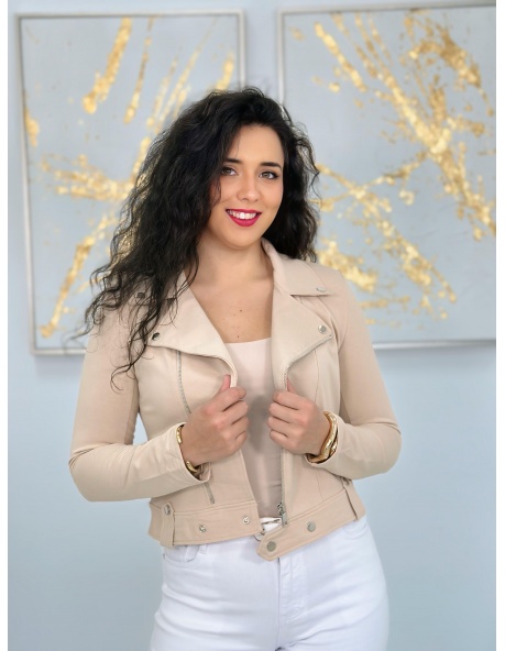 Chaqueta Isabella