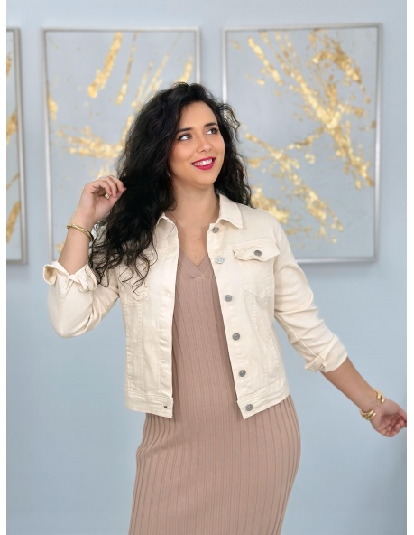 Chaqueta Camila