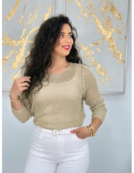 Jersey Genoveva