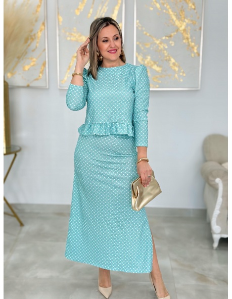 Conjunto Marlene