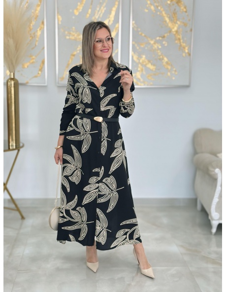 Vestido Escucha