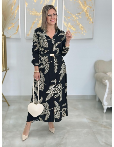 Vestido Escucha 2