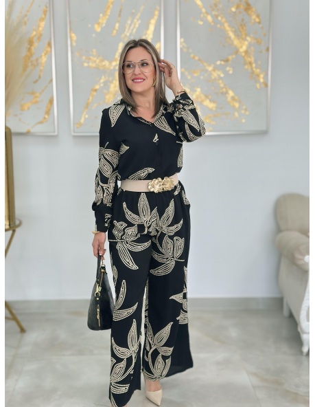 Conjunto Visual