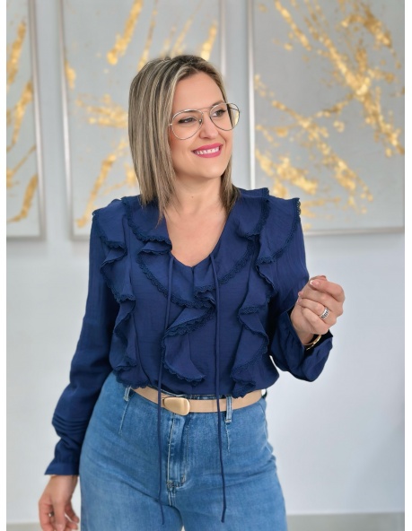 Blusa Bruno