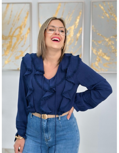 Blusa Bruno 2