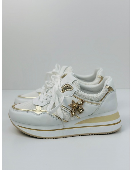 Deportiva Abeja 2