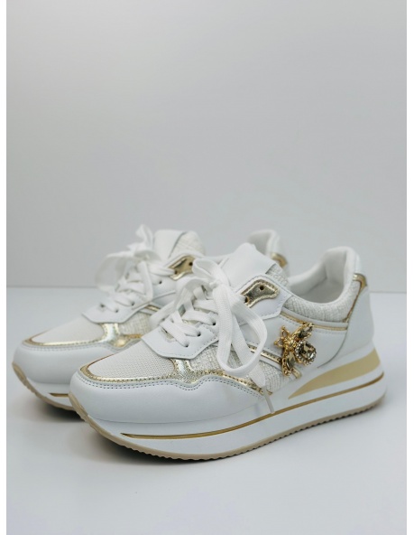 Deportiva Abeja